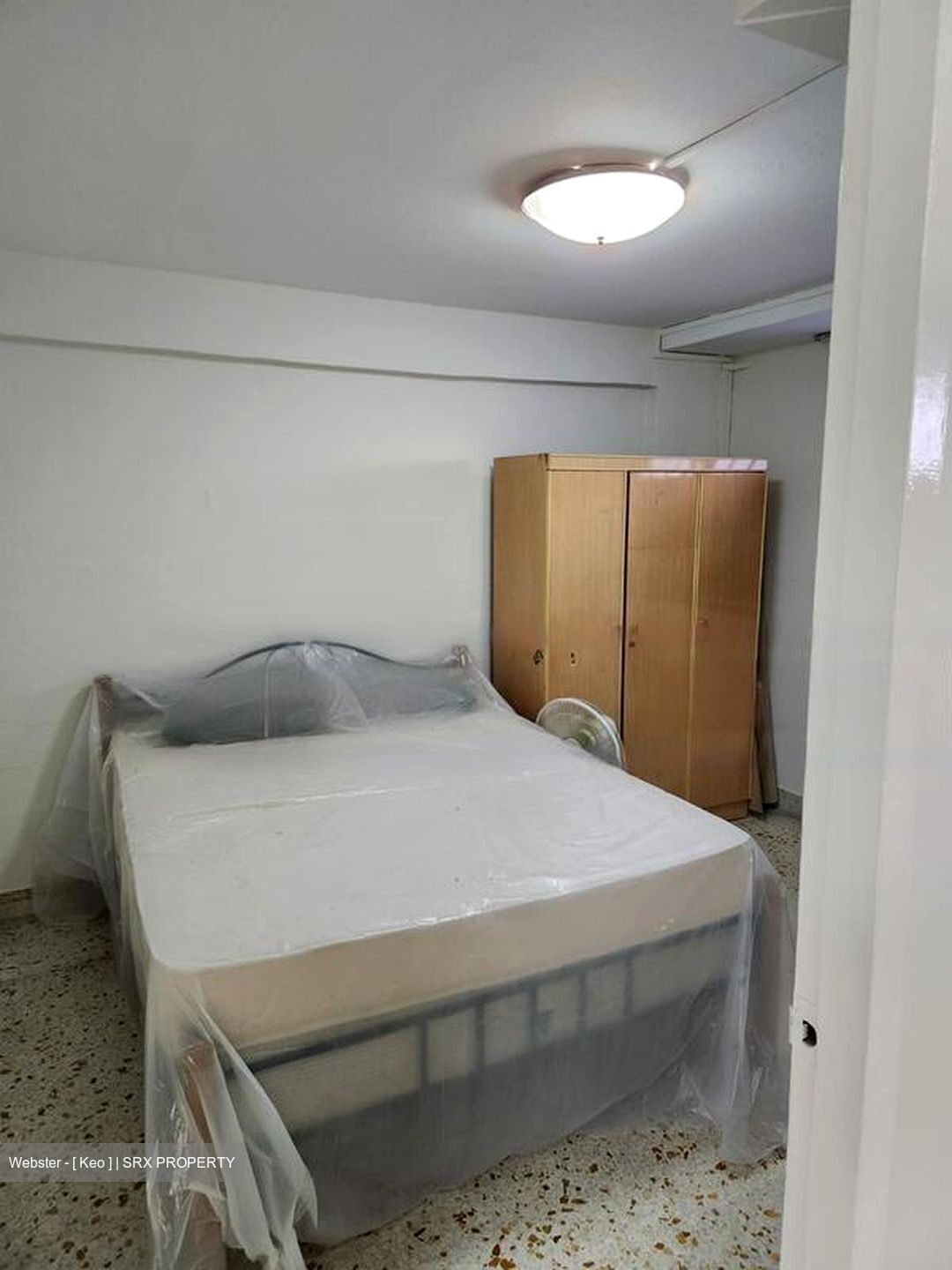 Blk 6 Ghim Moh Road (Queenstown), HDB 3 Rooms #617036241